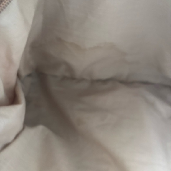 Lynyrd Skynyrd Leonard Skinard cream, Mesenger side body bag - Picture 10 of 13